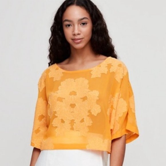 Wilfred BLAYZE T-SHIRT - Picture 1 of 7